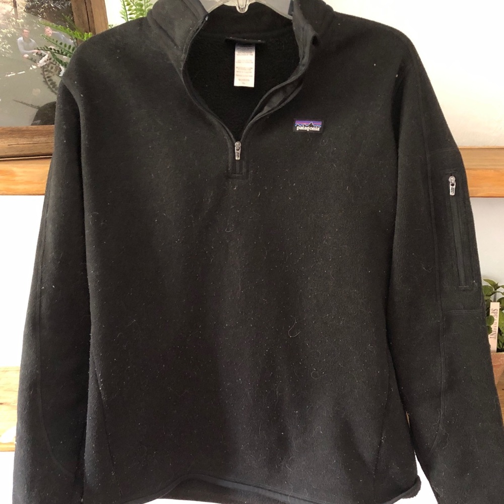 Patagonia Better Sweater